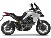 Фото Ducati Multistrada 950  №1