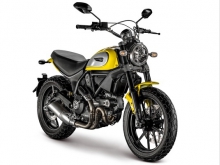 Фото Ducati Scrambler Icon  №2