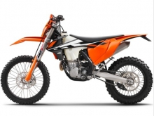 Фото KTM 500 EXC-F  №2